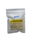 Clenbuterol by Norma Pharma, 50 tablets dosed at 50mcg each, ideal for weight loss and energy boost.