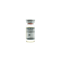 Deca Durabolin Genetix Pharma 10ml 250mg per Ml - High-Quality Anabolic Steroid for Enhanced Bodybuilding Performance