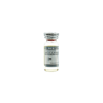 Deca Durabolin Genetix Pharma 10ml 250mg per Ml - High-Quality Anabolic Steroid for Enhanced Bodybuilding Performance