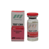 Testosterone Cypionate 300mg/ml by Norma Pharma, premium anabolic steroid for muscle growth and endurance.