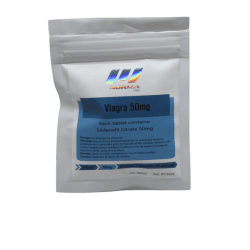Viagra Norma Pharma