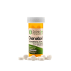 Zionova Dianabol 20mg Tablets - Muscle Enhancer