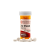 Zionova Zio Shredz - Powerful Fat-Burning Stack