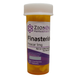 Finasteride Zionova