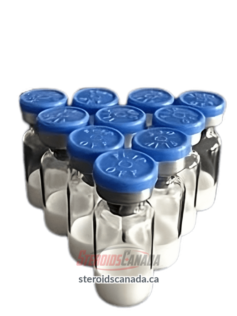 Human Growth Hormone 100 IU