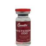 Masteron 200