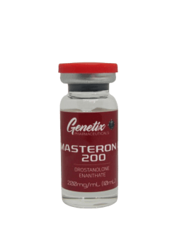 Masteron Enanthate