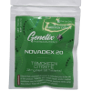Genetix Pharma Nolvadex 20mg tablets for estrogen control and PCT.