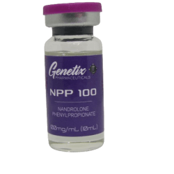 Nandrolone Phenylpropionate