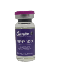 Nandrolone Phenylpropionate