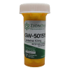 GW-501515 Cardarine by Zionova - Boost Endurance, Burn Fat, and Improve Performance
