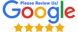 Google Review Logo
