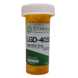 LDG-4033 Zionova