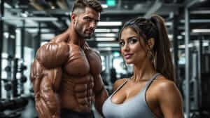 Maximize Your Performance with Zionova Trenbolone Enanthate