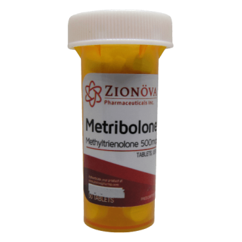 Metribolone Zionova