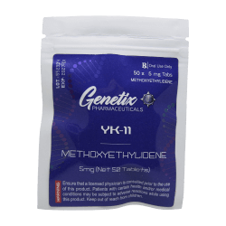 YK-11 Genetix Pharma