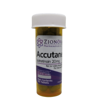 Accutane Zionova