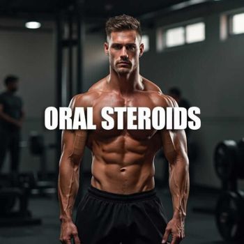 Oral Steroids