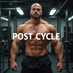 Post Cycle Therapy