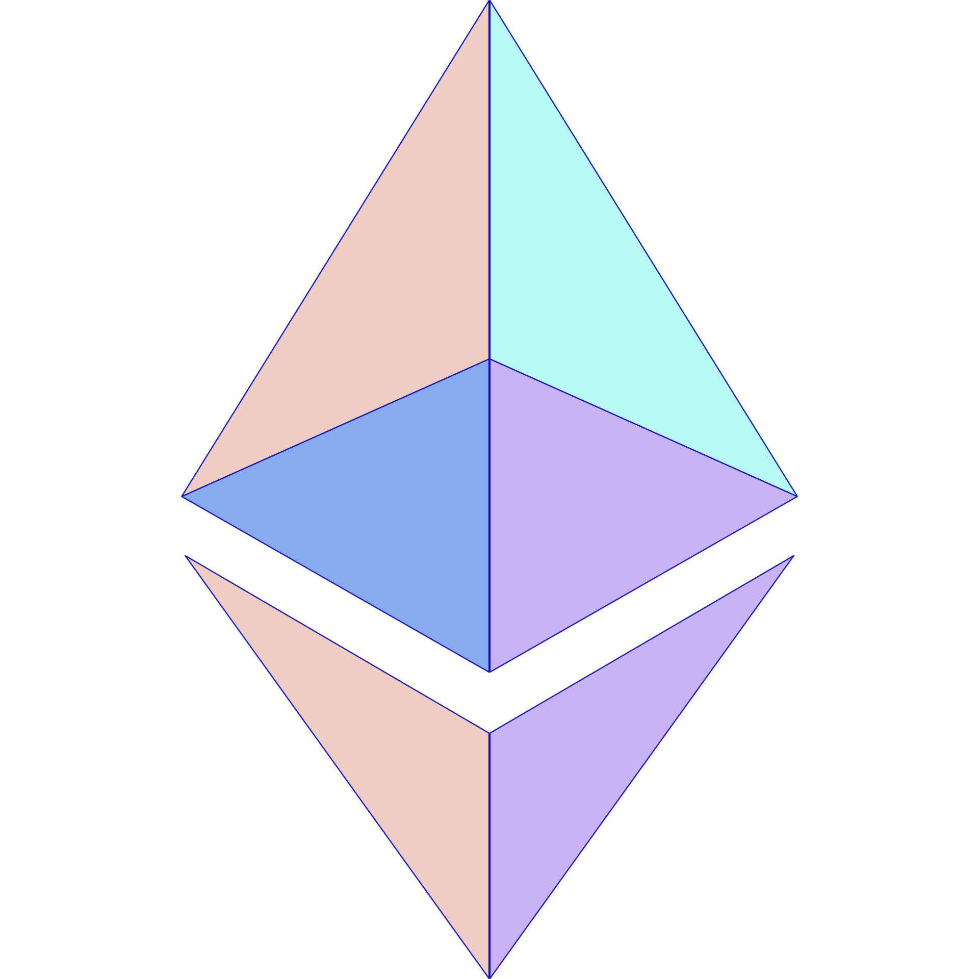 Pay safely with Ethereum