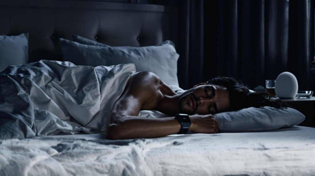 Sleep and Recovery