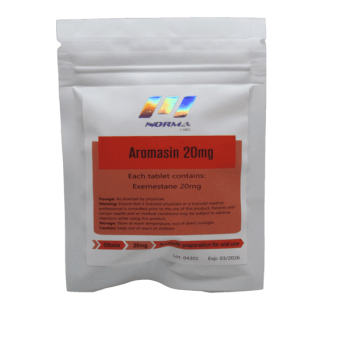 Aromasin Norma Pharma
