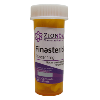 Zionova Finasteride