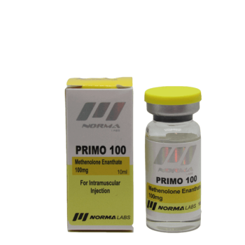 Primobolan Norma Pharma