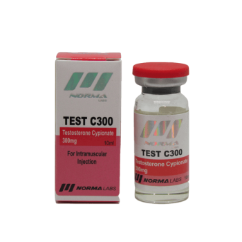Testosterone Cypionate Norma Pharma