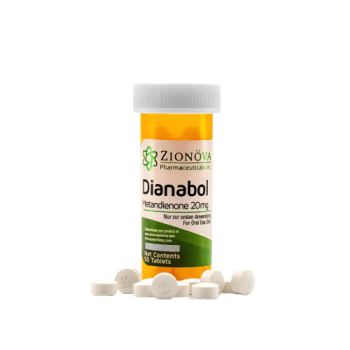 Zionova Dianabol