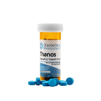 Zionova Thanos
