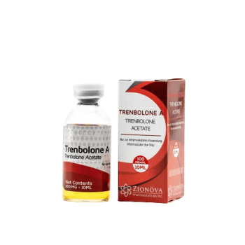 Zionova Trenbolone Acetate