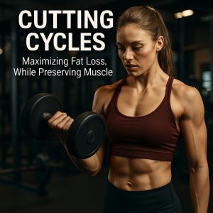 Cutting Cycles: Maximizing Fat Loss While Preserving Muscle
