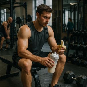 Pre‑ and Post‑Workout Nutrition Tips for Cutting Fat