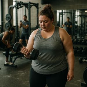 Hormonal Imbalances and Weight Gain: Canadian Resources for Help