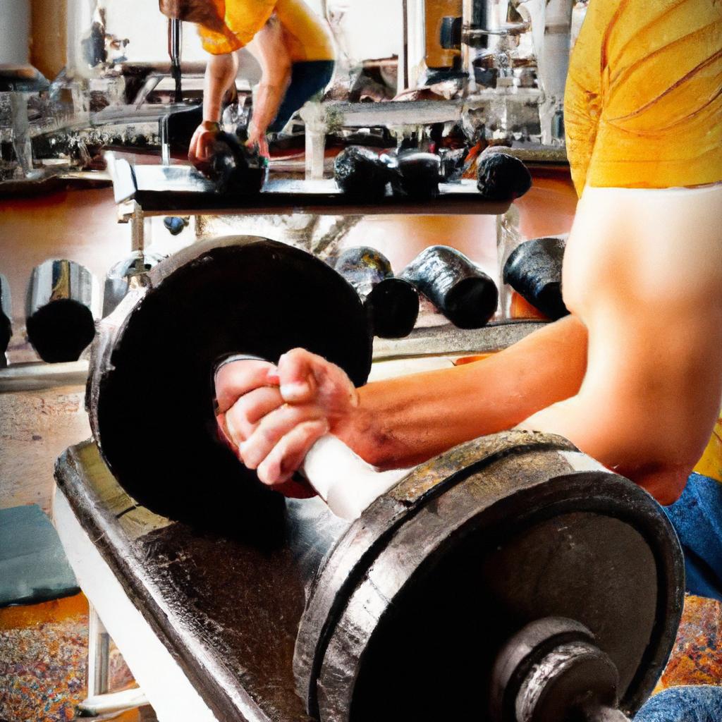 Building a ⁢Positive Mindset for Sustained⁤ Body Growth