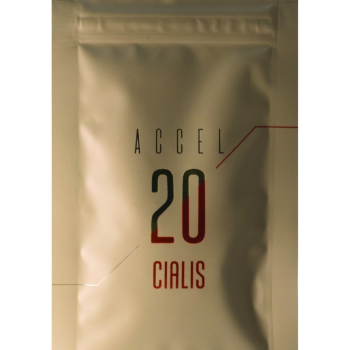 Cialis (Tadalafil) 20mg