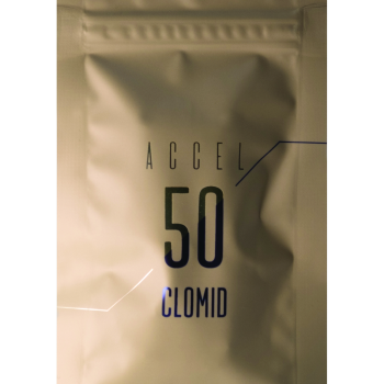 Clomid 50mg (50 Tablets)