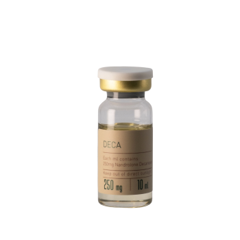 Deca Nandrolone Decanoate