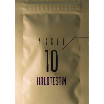 Halotestin 10mg (30 Tablets)