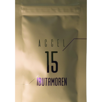 Ibutamoren (MK-677) 15mg