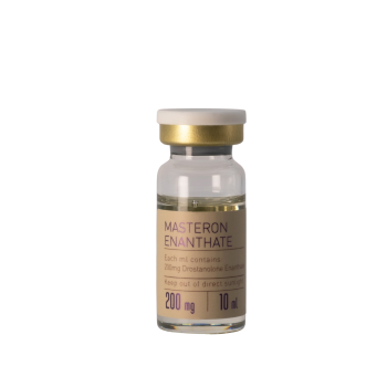 Masteron Enanthate Accel Pharma