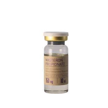 Masteron Propionate Accel Phamra