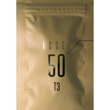 T3 (Liothyronine) 50mcg (50 Tablets)