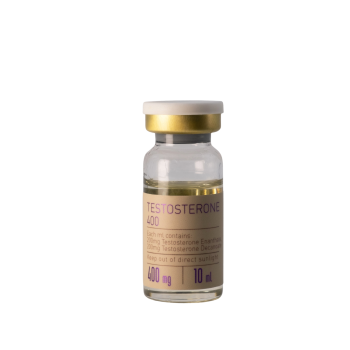 Testosterone 400mg