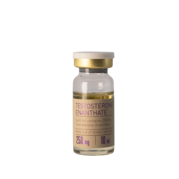 Testosterone Enanthate 250mg