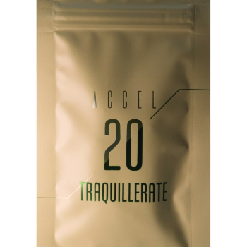 Traquillerate 20mg (30 Tablets)