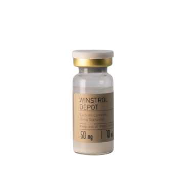 Winstrol Depot 50mg