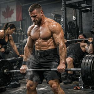 Understanding Body Composition vs Scale Weight