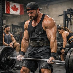 Ostarine First Cycle: The Entry-Level SARM for Canadians